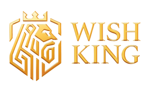 Wishking Casino logo