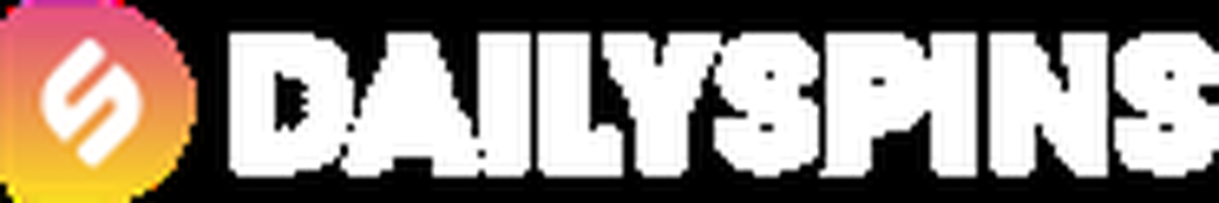 DailySpins logo