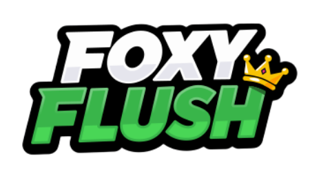 Foxyflush Casino logo