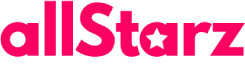 AllStarz Casino logo