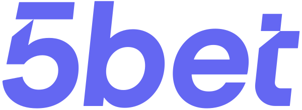 5Bet Casino logo