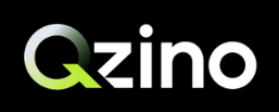 Qzino logo